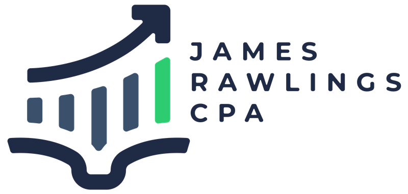 James Rawlings CPA